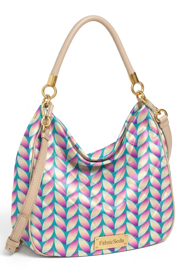 FS053 Knit Pattern Seamless Pattern