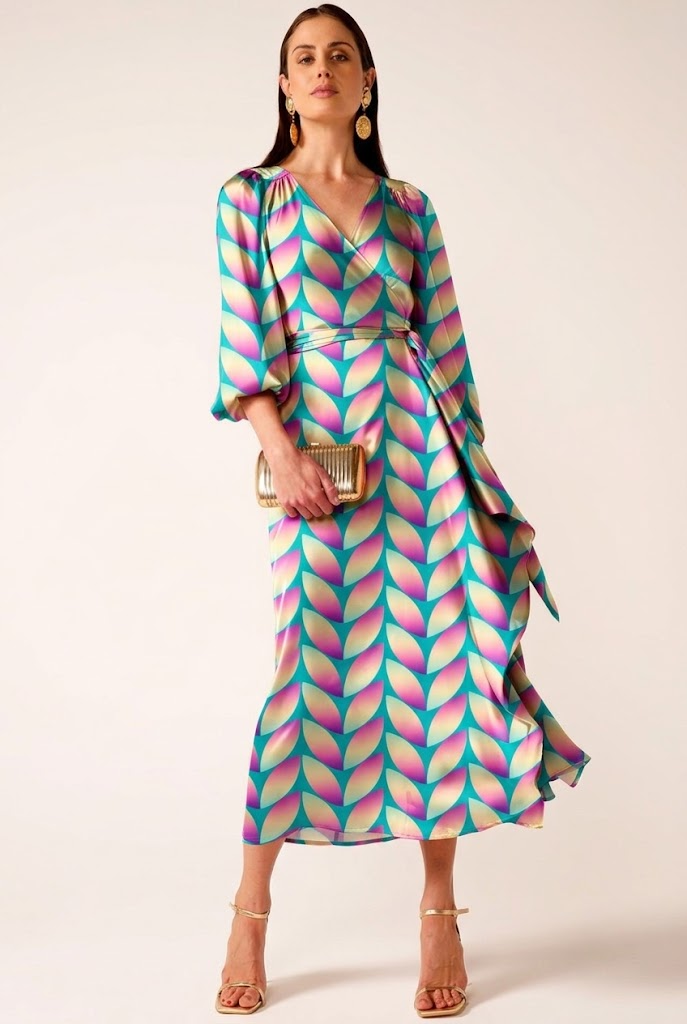 FS053 Knit Pattern Seamless Pattern