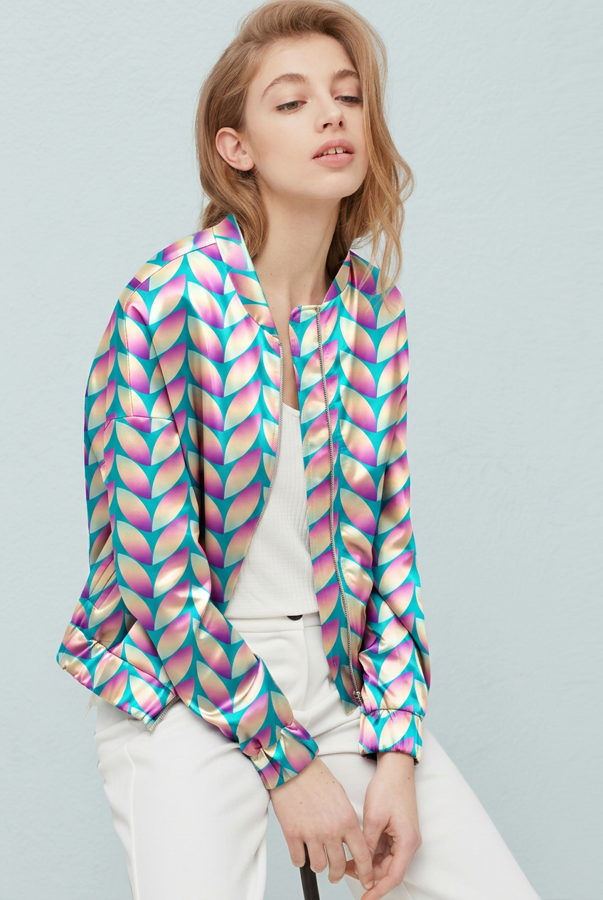 FS053 Knit Pattern Seamless Pattern